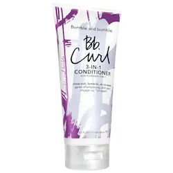 Bumble and bumble Curl 3-in-1 Moisturizing Conditioner