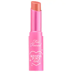 Too Faced Kissing Juicy Tint Lip Balm