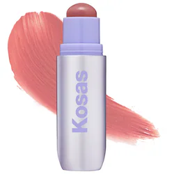 Kosas Impressionist Multistick Cream Blush Stick + Lip Color - Image 3