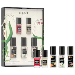 NEST New York Fragrance Discovery Set
