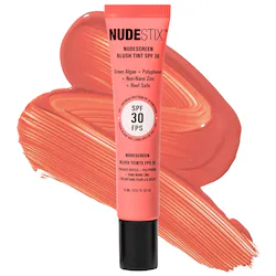 NUDESTIX Nudescreen SPF 30 Blush Tint - Image 2