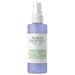 Mario Badescu Facial Spray with Aloe, Chamomile and Lavender