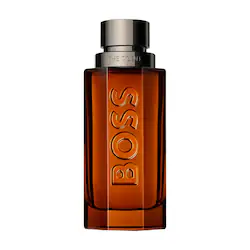 Hugo Boss The Scent Eau de Parfum Intense with an Amber Accord & Maninka Fruit - Image 2