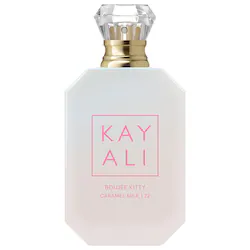 KAYALI Eau de Parfum – BOUJEE KITTY CARAMEL MILK 22 Fragrance
