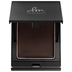 Danessa Myricks Beauty Balm Contour Brush - Image 3