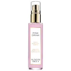 Sunday Riley Pink Drink Firming Resurfacing Peptide Face Mist