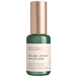 Biossance 10% Vitamin C Dark Spot Serum + Squalane