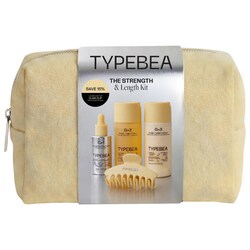 TYPEBEA The Strength & Length Kit