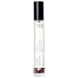The 7 Virtues Cherry Ambition Eau de Parfum with Marshmallow Travel Spray