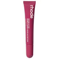 rhode Peptide Lip Tint Nourishing Glaze Balm - Image 5