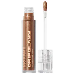 Morphe Dripglass Dazzled High Shimmer Lip Gloss - Image 3