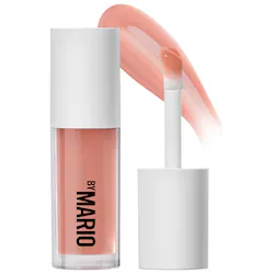 MAKEUP BY MARIO Hydrating SuperShine Lip Gloss Glass - Image 5