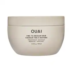 OUAI Mini Treatment Mask for Fine and Medium Hair