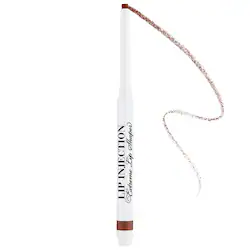 Too Faced Lip Injection Extreme Lip Shaper Plumping Lip Liner - Image 3