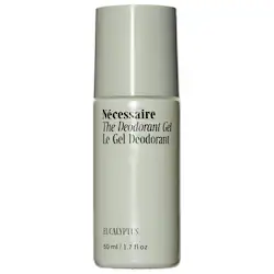 Nécessaire Aluminum-Free Mandelic Acid Deodorant – The Deodorant Gel