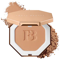 Fenty Beauty by Rihanna Sun Stalk'r Instant Warmth Powder Bronzer - Image 3