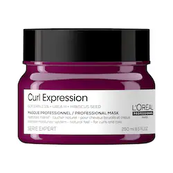 L'Oréal Professionnel Curl Expression Hair Mask