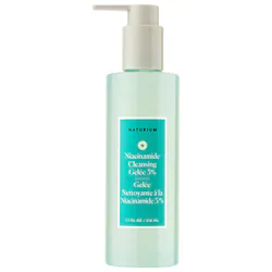 Naturium Niacinamide Cleansing Gel��e 3% Balm