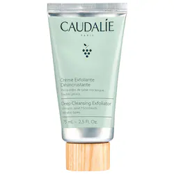 Caudalie Deep Exfoliating Cleanser