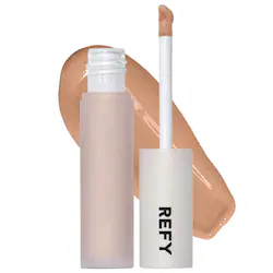 REFY Brightening and Blurring Serum Concealer with Plant-Derived Squalene - Image 5