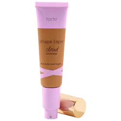 tarte shape tape cloud coverage CC cream Moisturizer - Image 5