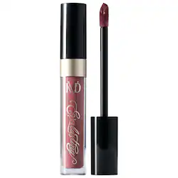 KVD Beauty Mini Everlasting Hyperlight Vegan Transfer-Proof Liquid Lipstick