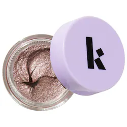 Kulfi Zari Eyes Long-Lasting Crease-Proof Cream Eyeshadow