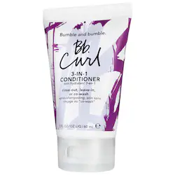 Bumble and bumble Mini Curl 3-in-1 Moisturizing Conditioner Oil