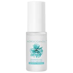 Moroccanoil Mini Fragrance Originale Hair & Body Fragrance Mist with Spicy Amber & Sweet Florals