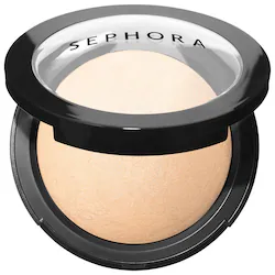 SEPHORA COLLECTION Microsmooth Multi-Tasking Baked Face Powder Foundation - Image 5