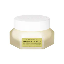 Farmacy Honey Halo Ultra-Hydrating Ceramide Moisturizer Cream - Image 2