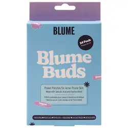 Blume Power Patches for Acne-Prone Skin – Buds Cream