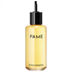 Rabanne Fame Eau de Parfum with Fruity Bergamot & Mango - Image 3