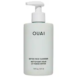 OUAI Detox Face Cleanser Cape Town