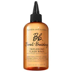 Bumble and bumble Bond-Building TripleBond Flash Rinse for Damaged Hair Mask