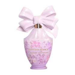 LoveShackFancy Endless Dreams Eau de Parfum with Strawberry & Vanilla Fragrance