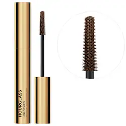 Hourglass Unlocked Defining and Lengthening Tubing Mascara