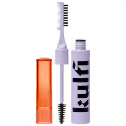 Kulfi Free The Brow Volumizing Flexible Hold Brow Gel Serum