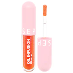 SEPHORA COLLECTION Oil Infusion Hydrating Lip Oil Balm - Image 2