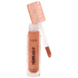 tarte maneater blush & glow liquid blush cheek plump - Image 4