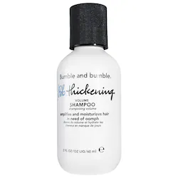 Bumble and bumble Mini Thickening Shampoo Cleanser