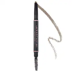 Anastasia Beverly Hills Brow Definer 3-in-1 Easy Define, Fill, & Detail Eyebrow Pencil - Image 5