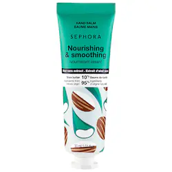 SEPHORA COLLECTION Hand Balm with Shea Butter Lotion - Image 3