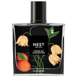 NEST New York Creme De Clementine Eau de Parfum with Vanilla Fragrance