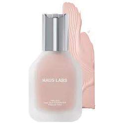 Haus Labs Triclone Skin Tech Medium Coverage Foundation with Fermented Arnica - Image 3