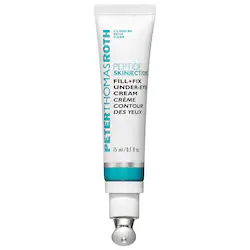Peter Thomas Roth Peptide Skinjection Fill + Fix Under-Eye Cream