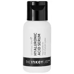 The INKEY List Hyaluronic Acid Hydrating Serum