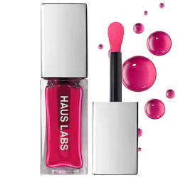 Haus Labs PhD Hybrid Hydrating Tinted Lip Oil