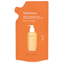Sulwhasoo Gentle Cleansing Foam — SKU SB-5B5D1C-49801D4068EEEC Cleanser