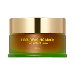 Tata Harper Brightening Resurfacing Mask for Glowing Skin